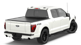 2026 Ford F-150® External Image 4